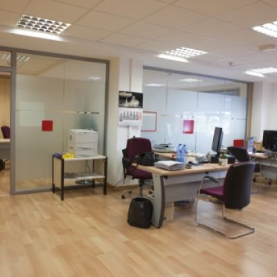 Oficinas del ECYL (Soria) 10