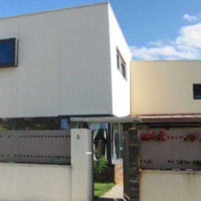 Vivienda Unifamiliar en Zamora