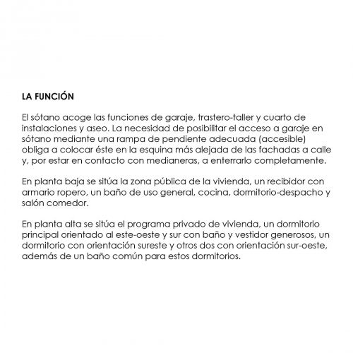 Función