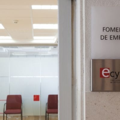 Oficinas del ECYL (Soria) 07