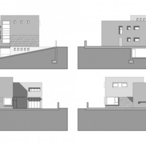 Construcción de Vivienda Unifamiliar Zamora