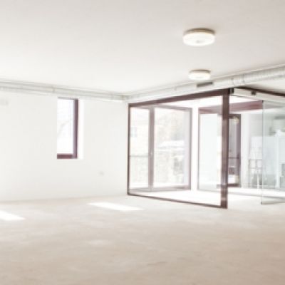 Casa del Parque del Acebal de Garagüeta (Arévalo de la Sierra, Soria) 16