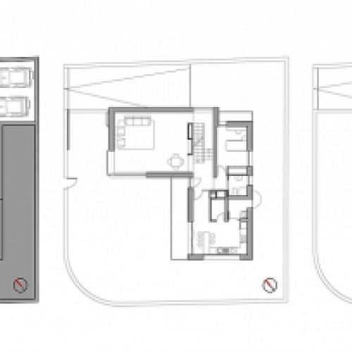 Obra nueva Vivienda Unifamiliar Zamora