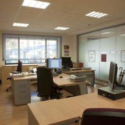 Oficinas del ECYL (Soria) 11